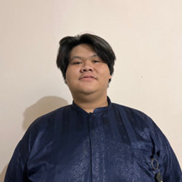 M dzaki Hasbi