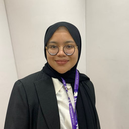 Ghina Amira
