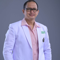 Dr Dwi P Wisnumurti, SpOG(K)