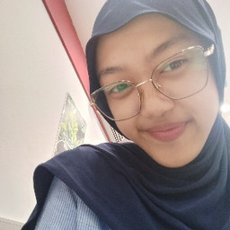 MEZSYA MARIETA FADILA