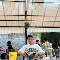 Ilham Abdul Malik