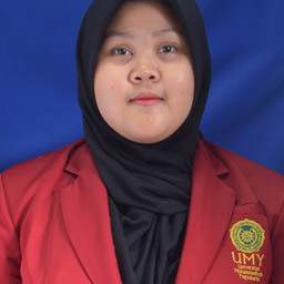 Aafiyah Eka Putri