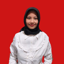 Annisa Lailatul Fatiqah
