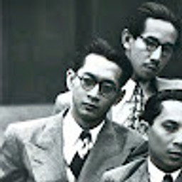 Ahmad Dani Kusnan Hidayat
