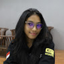 Ester Diah Hayuningrum