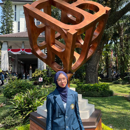 Trisha Keiza Erwina
