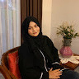 Nafisah Naila Fitriani