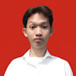 Rido Agrian Saputra