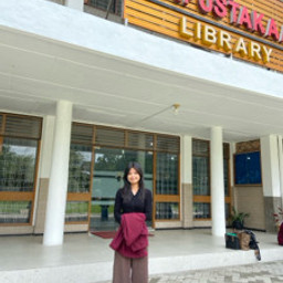 Ernita Sihombing