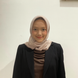 MARSYA FADIYAH TRIFINA