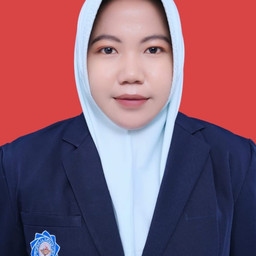 Fadhilah Farah Agustin