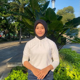 Nafsiiwa Eka Arifa