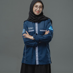 Cindi Puji Astuti