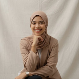 Sherly Mailani