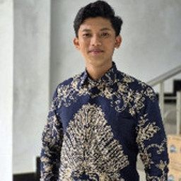 Ashma Ulinnuha Pambudi
