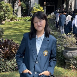 Kayla Nisa Aura Pribadi