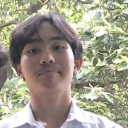 Dimas Farras Andika