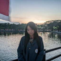 Stevanny Iwan