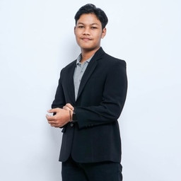 Yodha Ardell Ahmad
