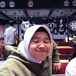 Nadya Anggun Khalilah