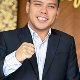 Caesario David Kaligis