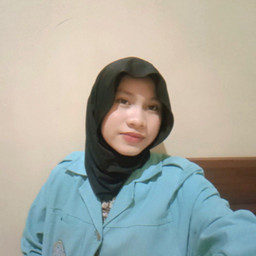widhya fachita rezaliany