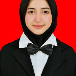 Sabrina Mubarak Sungkar