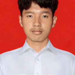 Kevin Canavaro Hutauruk