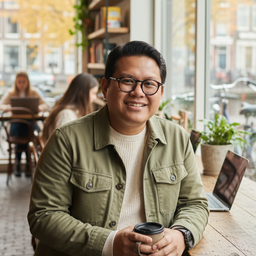 Hadi Yanuar Iswanto