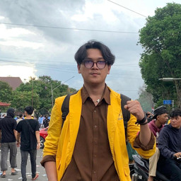 Muhammad Naufal As-Siddik