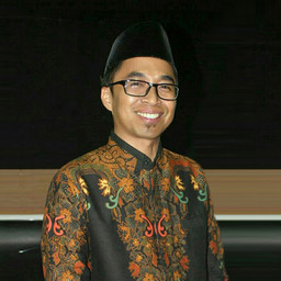 M Tsanin Zuhairy