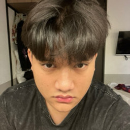 Alden Jonathan Sidabutar