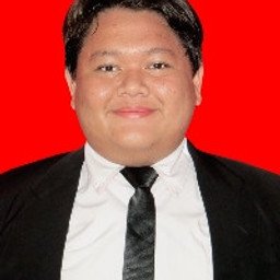 Muhammad Salman Al-Farizi 