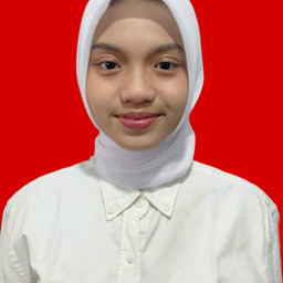 Naomi Azzahra Ismail