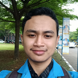 Ahmad Nawawi Firdaus