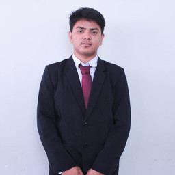Ahmad Aldiyansyah