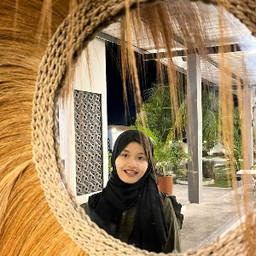 Lisa Amallia Raharja