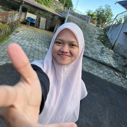 Azzah Amaliyah