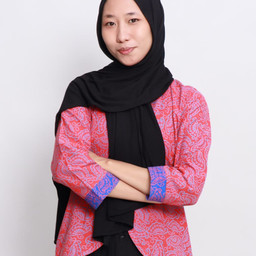 Nisrina Chairunnisa