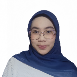 Fairuz Shafa Rafidah Alfiyah
