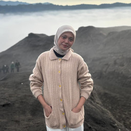 Shofia Latifah