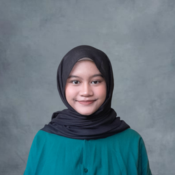 Queennisya Fira Aulia