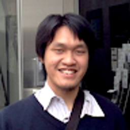 Andri Prima Nugroho