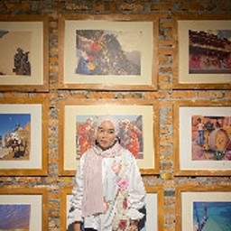 Titin Susilawati