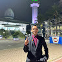 Muhammad Ihsan