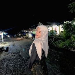 Fadhillah Zia Afifa