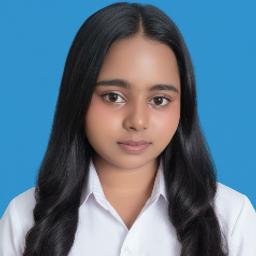 Nisa Maharani