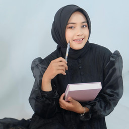 Zenita Cahyani
