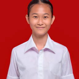 Christine Barus