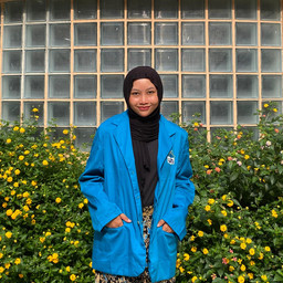 Rifaya Meherunissa Nailah